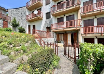 Bilocale Via Della Fontana, Monastero di Lanzo - foto 4