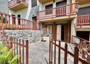 Bilocale Via Della Fontana, Monastero di Lanzo - foto 6