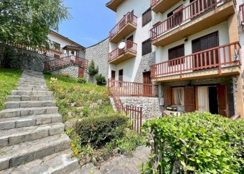 Bilocale Via Della Fontana, Monastero di Lanzo - foto 7