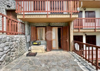 Bilocale Via Della Fontana, Monastero di Lanzo - foto 8