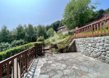 Bilocale Via Della Fontana, Monastero di Lanzo - foto 9