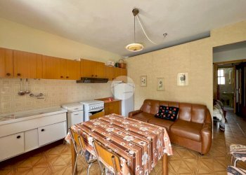 Bilocale Via Della Fontana, Monastero di Lanzo - foto 11