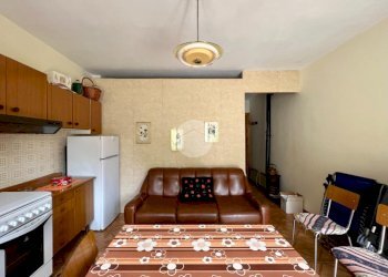 Bilocale Via Della Fontana, Monastero di Lanzo - foto 13