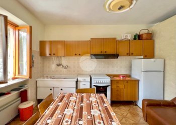 Bilocale Via Della Fontana, Monastero di Lanzo - foto 14