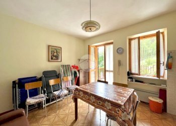 Bilocale Via Della Fontana, Monastero di Lanzo - foto 15