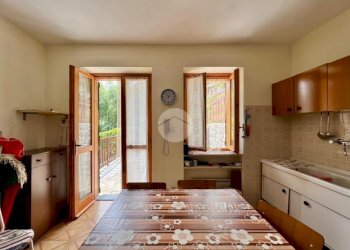 Bilocale Via Della Fontana, Monastero di Lanzo - foto 16