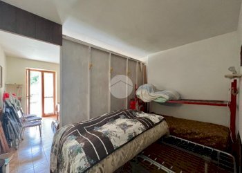 Bilocale Via Della Fontana, Monastero di Lanzo - foto 19