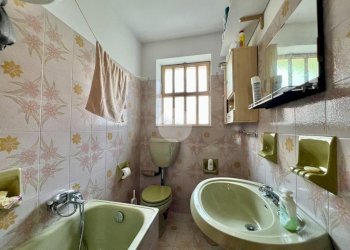 Bilocale Via Della Fontana, Monastero di Lanzo - foto 21