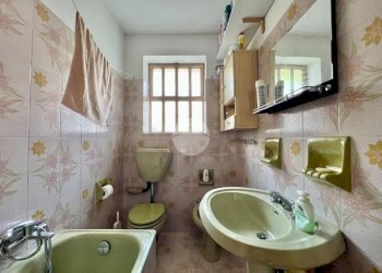 Bilocale Via Della Fontana, Monastero di Lanzo - foto 22