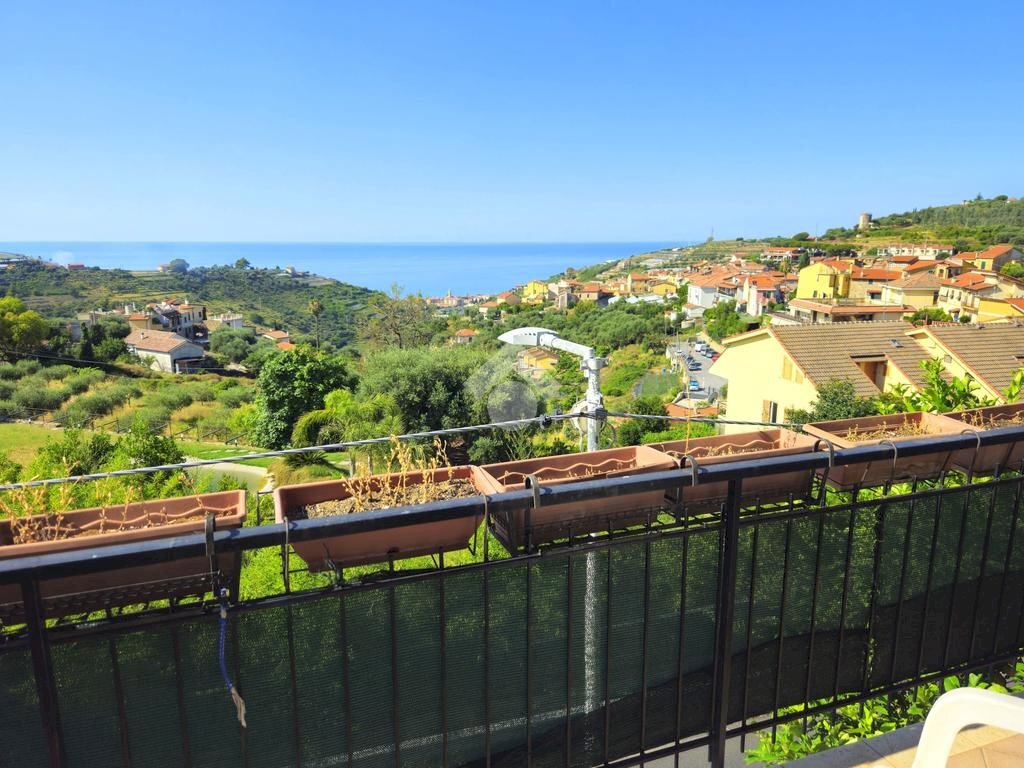 Bilocale Via Giuseppe Mazzini, Pompeiana - foto 1