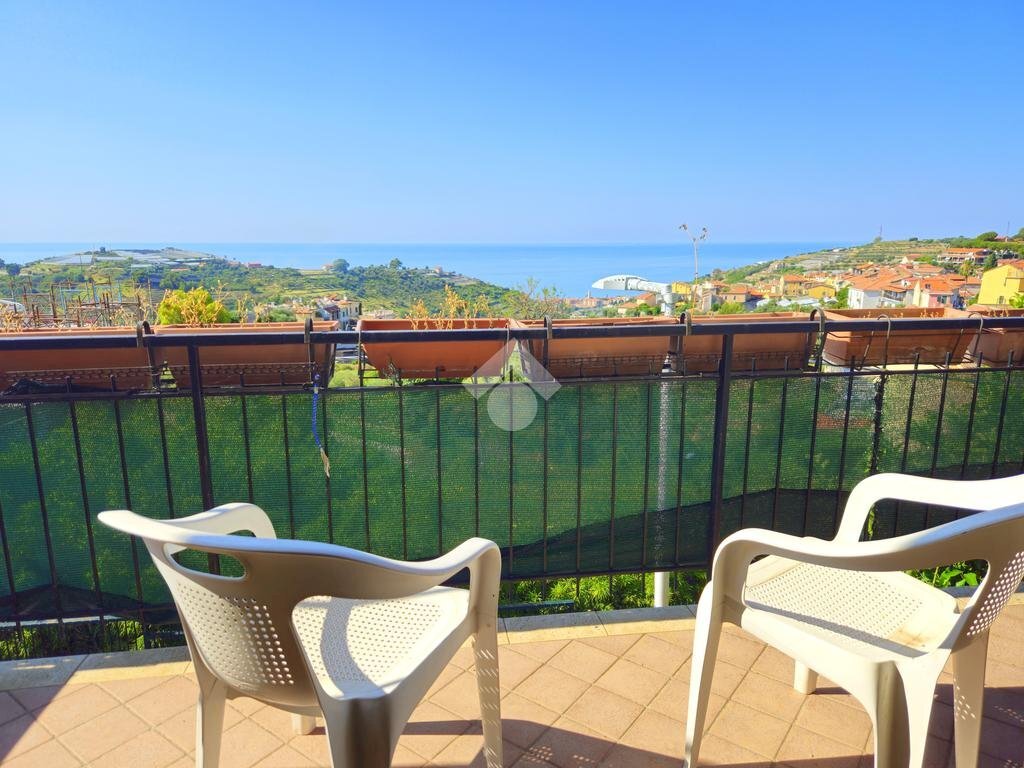 Bilocale Via Giuseppe Mazzini, Pompeiana - foto 2