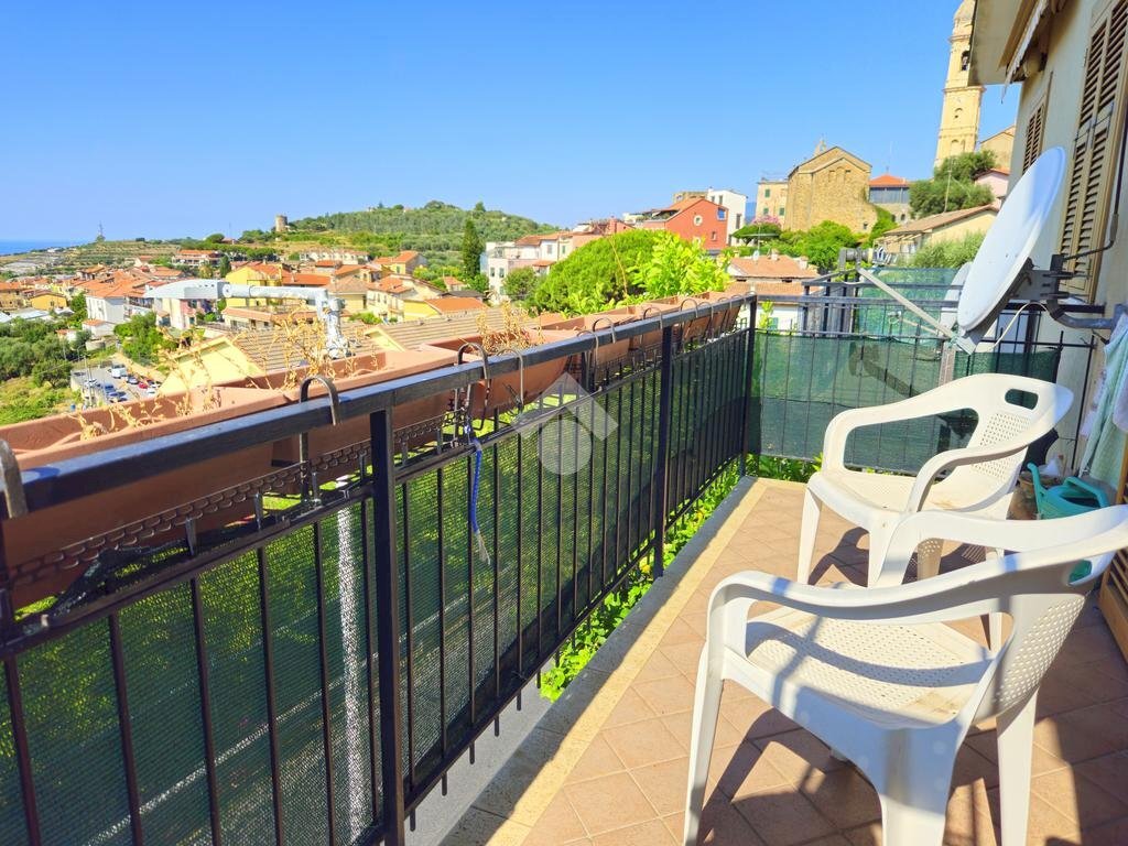 Bilocale Via Giuseppe Mazzini, Pompeiana - foto 3