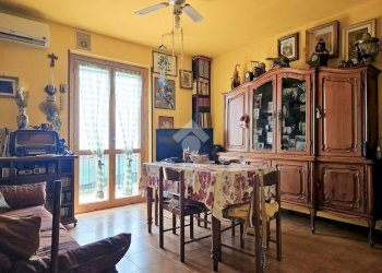 Bilocale Via Giuseppe Mazzini, Pompeiana - foto 4