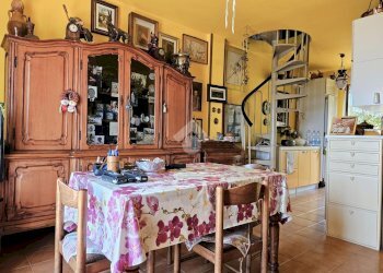 Bilocale Via Giuseppe Mazzini, Pompeiana - foto 5