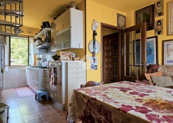 Bilocale Via Giuseppe Mazzini, Pompeiana - foto 6