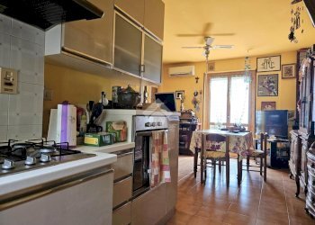 Bilocale Via Giuseppe Mazzini, Pompeiana - foto 9