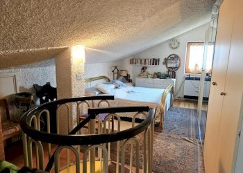 Bilocale Via Giuseppe Mazzini, Pompeiana - foto 11