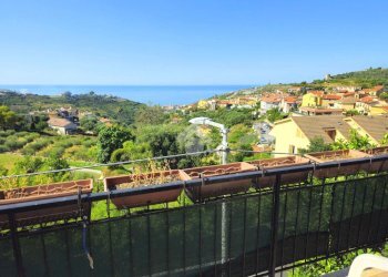 Bilocale Via Giuseppe Mazzini, Pompeiana - foto 1