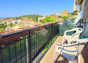 Bilocale Via Giuseppe Mazzini, Pompeiana - foto 3