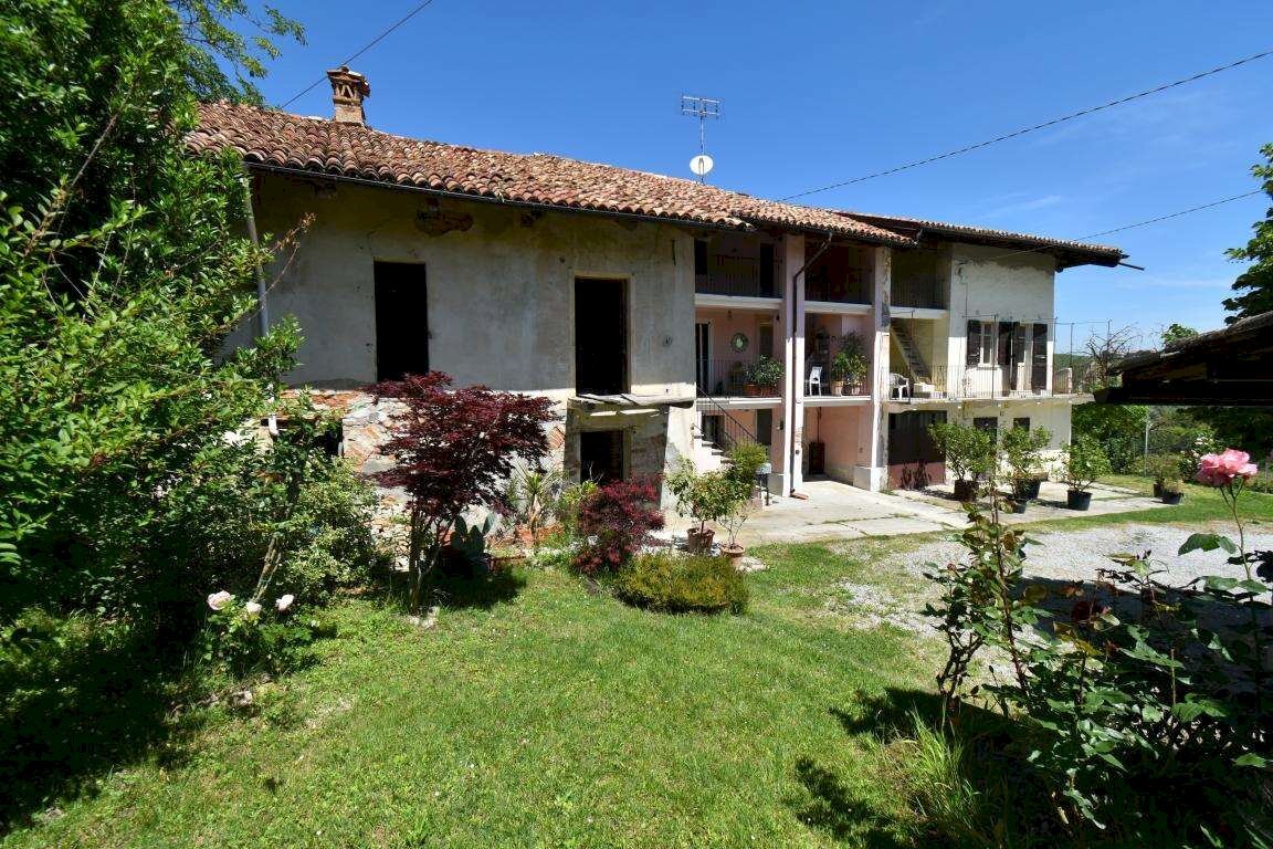 Rustico via Alba Monforte, Castiglione Falletto - foto 1