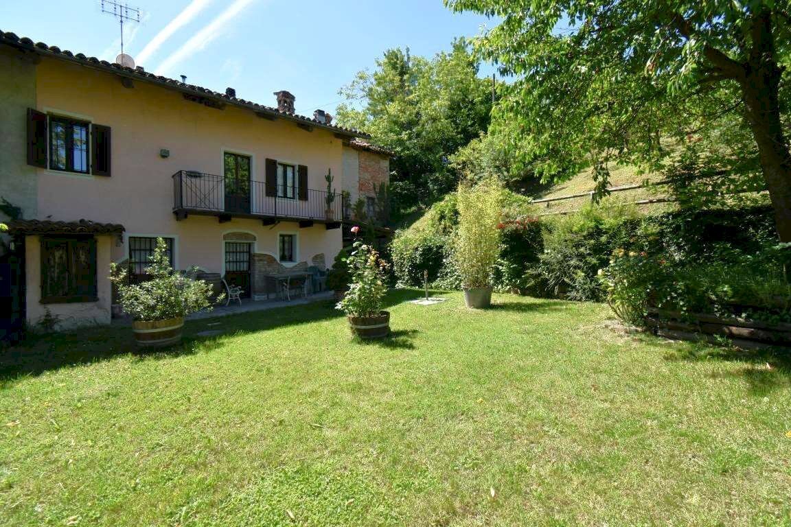 Rustico via Alba Monforte, Castiglione Falletto - foto 2