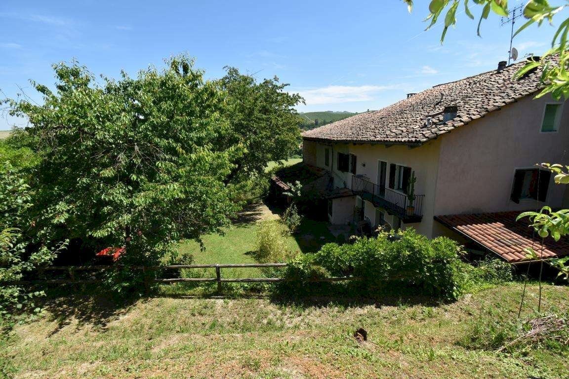 Rustico via Alba Monforte, Castiglione Falletto - foto 3