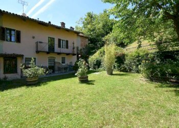 Rustico via Alba Monforte, Castiglione Falletto - foto 2