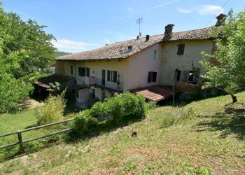 Rustico via Alba Monforte, Castiglione Falletto - foto 25