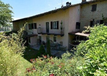 Rustico via Alba Monforte, Castiglione Falletto - foto 26