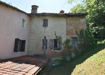 Rustico via Alba Monforte, Castiglione Falletto - foto 27