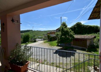 Rustico via Alba Monforte, Castiglione Falletto - foto 35