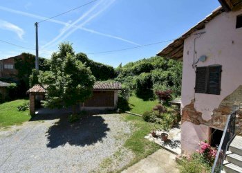 Rustico via Alba Monforte, Castiglione Falletto - foto 36