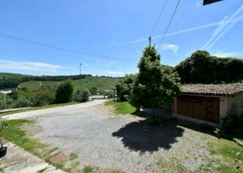 Rustico via Alba Monforte, Castiglione Falletto - foto 37