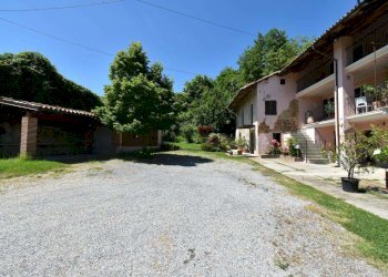 Rustico via Alba Monforte, Castiglione Falletto - foto 38