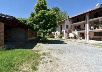 Rustico via Alba Monforte, Castiglione Falletto - foto 39