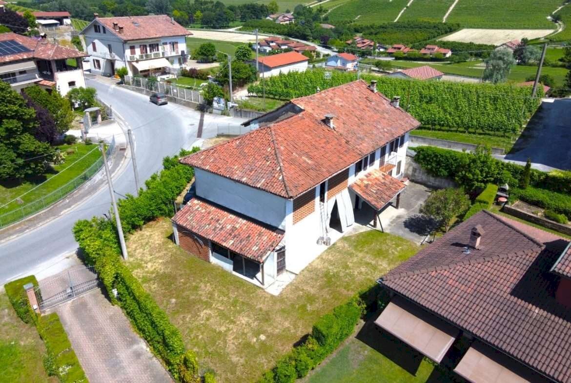 Cascina Castellinaldo d'Alba - foto 1