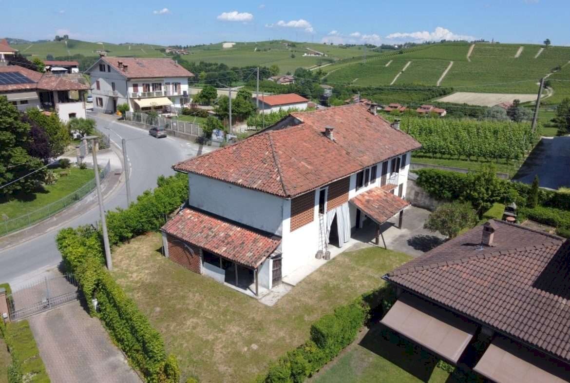 Cascina Castellinaldo d'Alba - foto 2