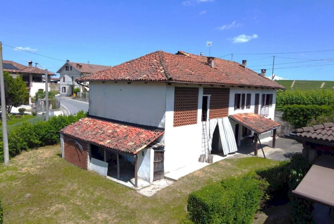 Cascina Castellinaldo d'Alba - foto 3