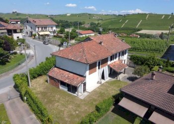 Farmhouse Castellinaldo d'Alba - photo 2