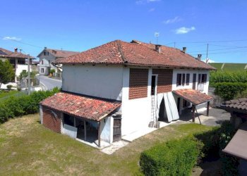 Farmhouse Castellinaldo d'Alba - photo 3