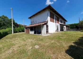 Farmhouse Castellinaldo d'Alba - photo 5