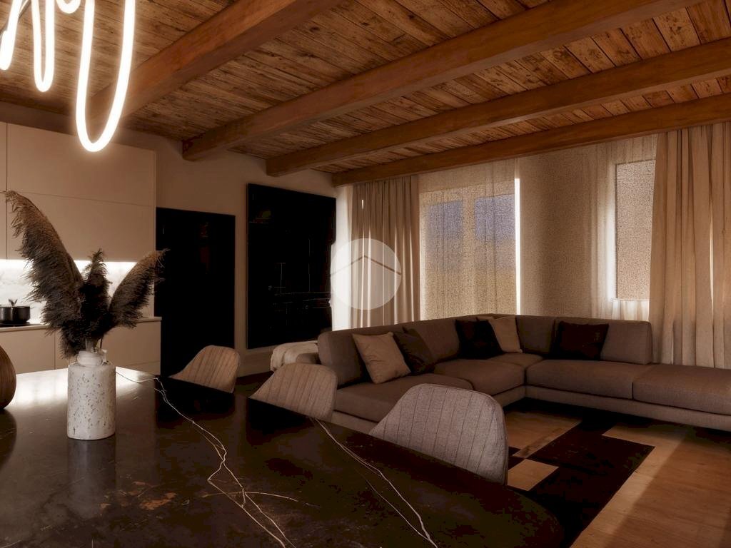 Trilocale Via Cresta, Gassino Torinese - foto 2