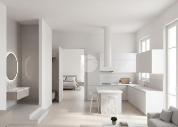 Trilocale Via Cresta, Gassino Torinese - foto 2