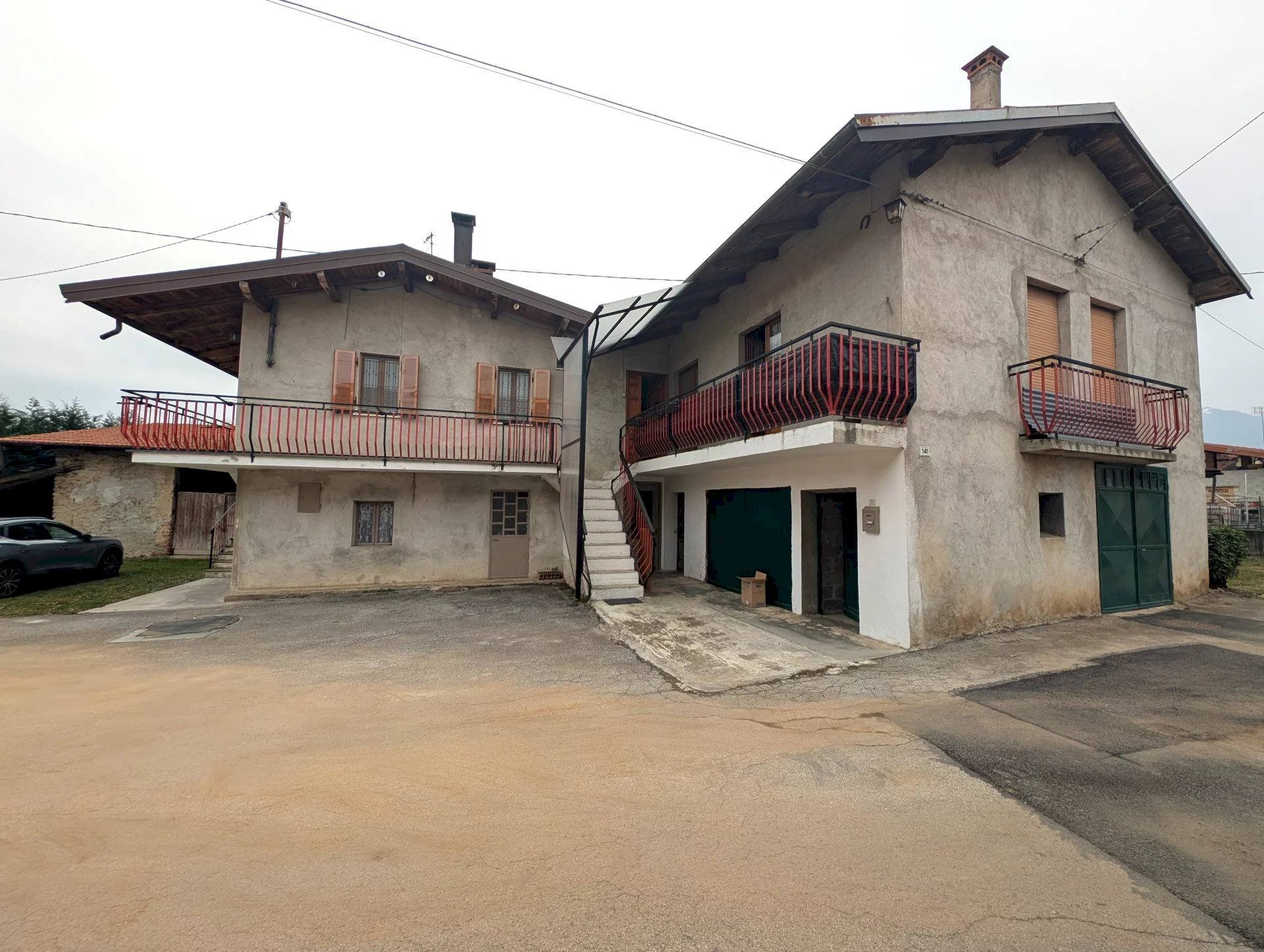 Casa indipendente Via Cavour, 141., Borgo San Dalmazzo - foto 2