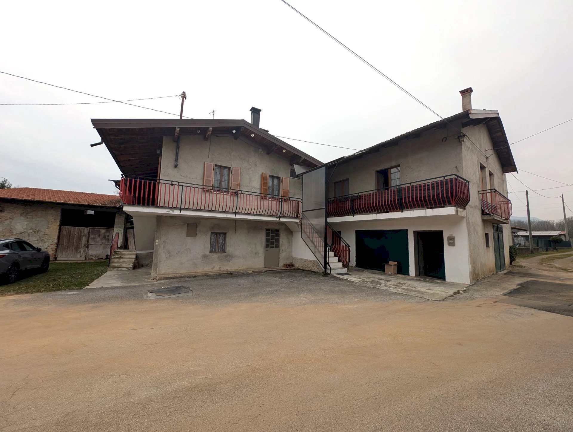 Casa indipendente Via Cavour, 141., Borgo San Dalmazzo - foto 3