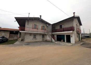 Casa indipendente Via Cavour, 141., Borgo San Dalmazzo - foto 3