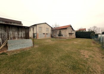 Casa indipendente Via Cavour, 141., Borgo San Dalmazzo - foto 4