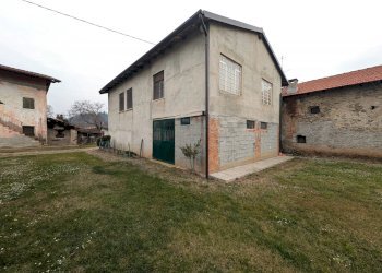 Casa indipendente Via Cavour, 141., Borgo San Dalmazzo - foto 9