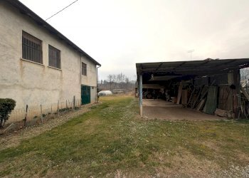 Casa indipendente Via Cavour, 141., Borgo San Dalmazzo - foto 14