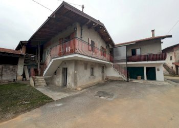 Casa indipendente Via Cavour, 141., Borgo San Dalmazzo - foto 15